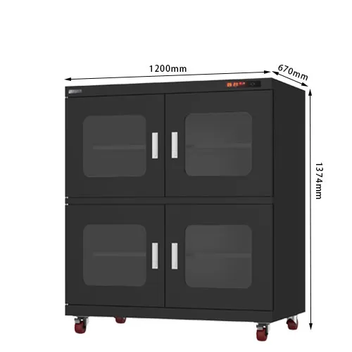 921L Dry Dehumidification Cabinet